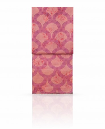 Палантин Женский SN-ROSA.BAGH/OLD.ROSE